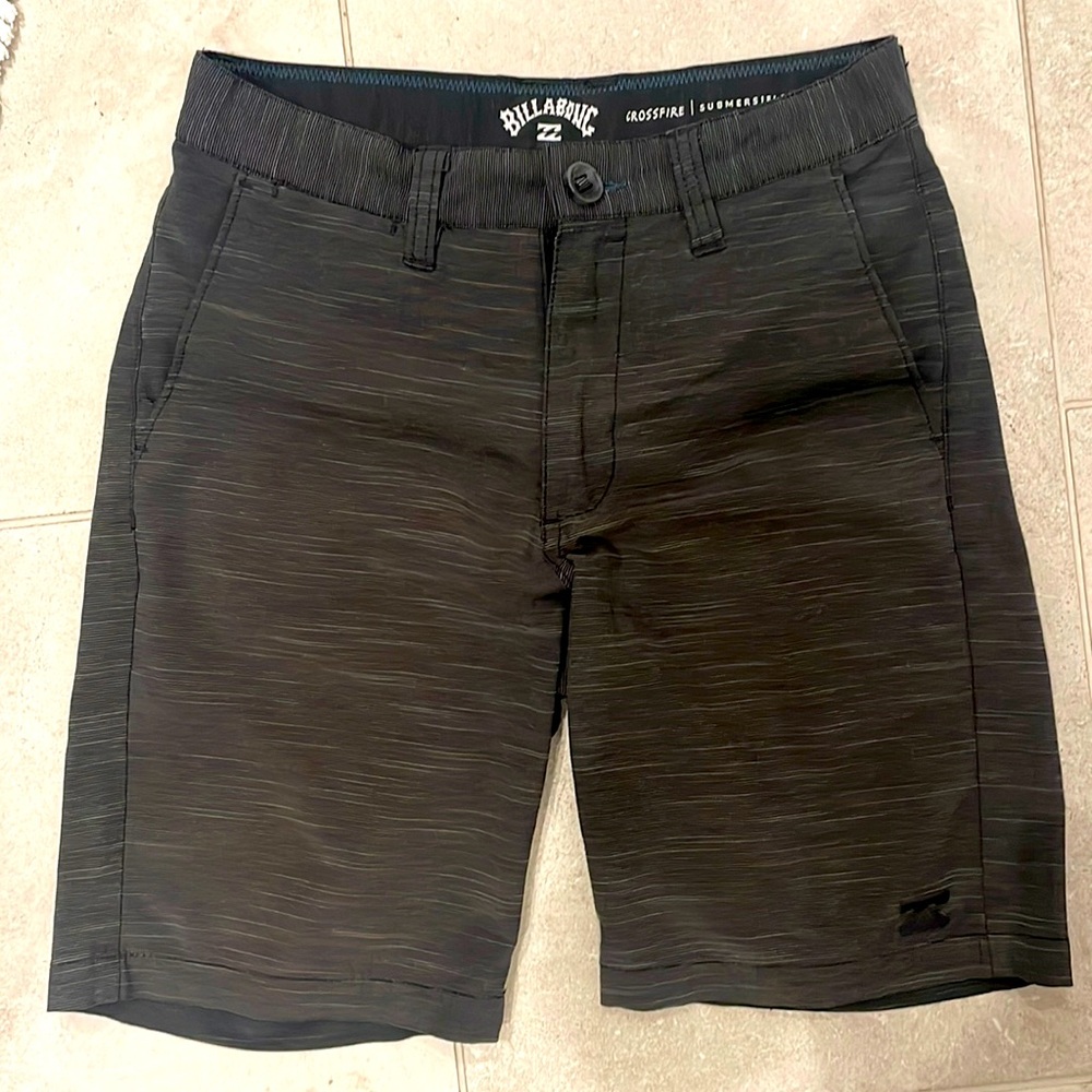 EUC Billabong Hybrid shorts